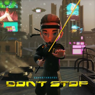 Don't Stop