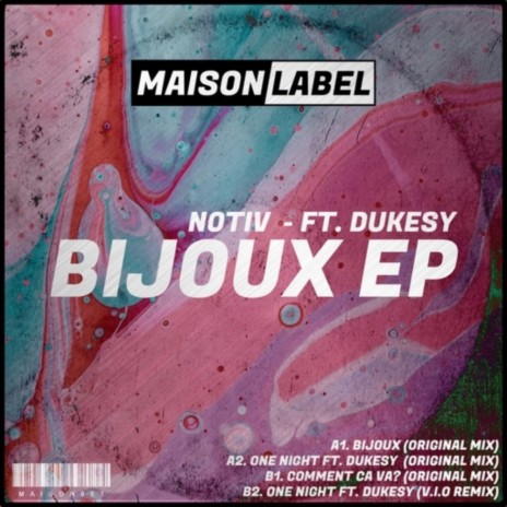 One Night (V.I.O Remix) ft. Dukesy | Boomplay Music