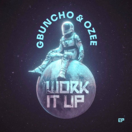 Work It Up ft. Ozee | Boomplay Music