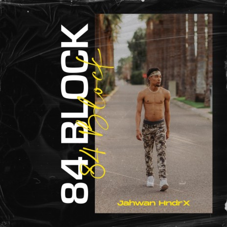 84 Block | Boomplay Music