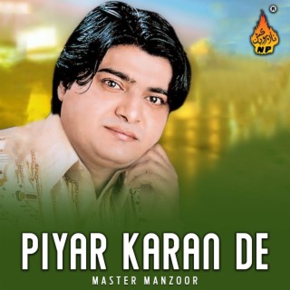 Piyar Karan De