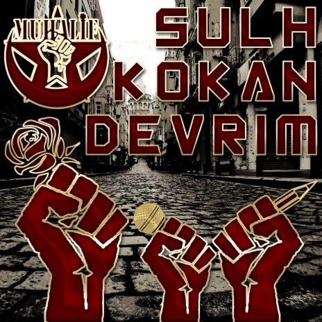 Sulh Kokan Devrim | Boomplay Music