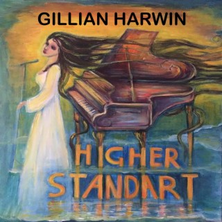 Gillian Harwin