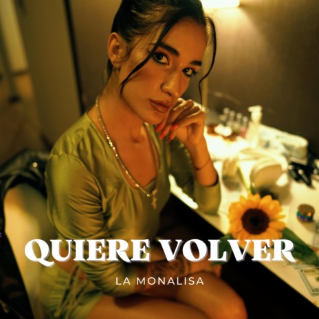 Quiere Volver | Boomplay Music