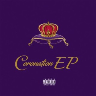 Coronation EP