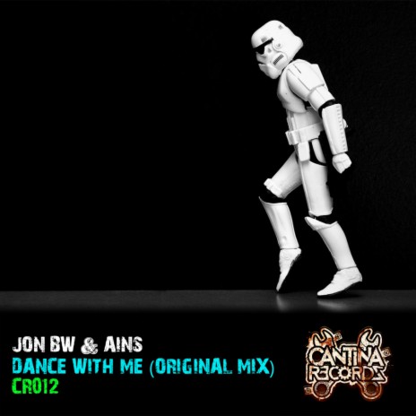 Dance With Me (Original Mix) ft. Ains | Boomplay Music