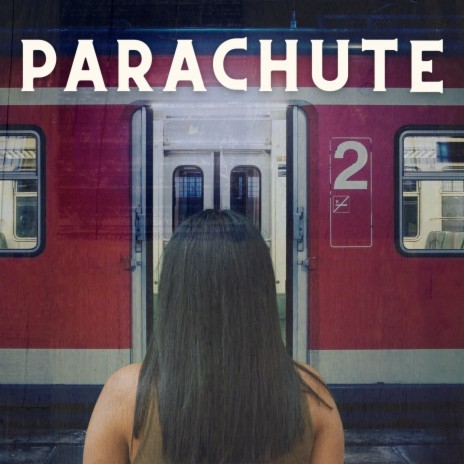 Parachute ft. Eric Hollaway