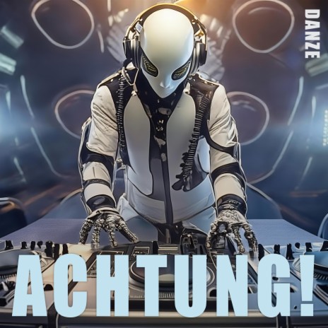 Achtung! | Boomplay Music