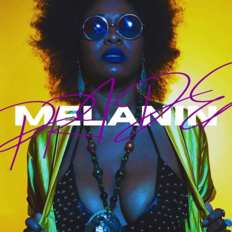 MELANIN PRIDE (Radio Edit) | Boomplay Music