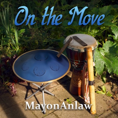 On the Move | Boomplay Music