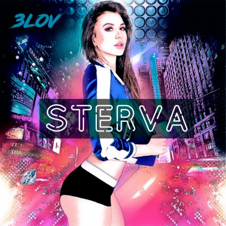 Sterva | Boomplay Music