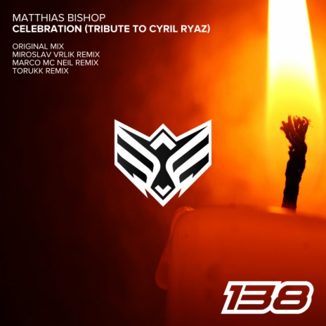 Celebration (Tribute to Cyril Ryaz) (TORUKK Remix)