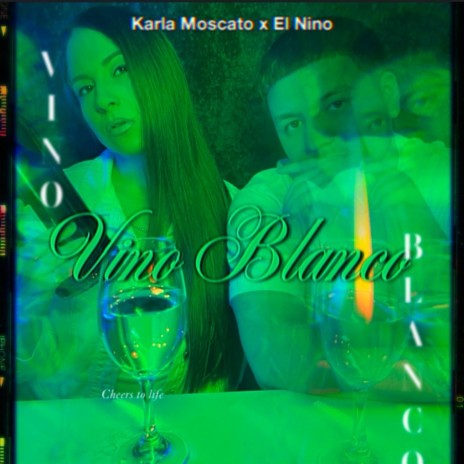 VINO BLANCO ft. El Nino | Boomplay Music