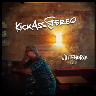 Whitehorse (EP)