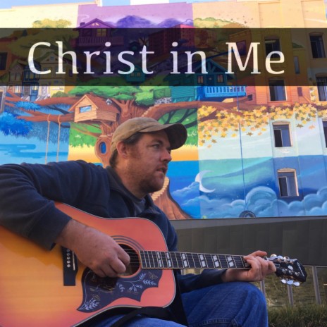 Christ in Me