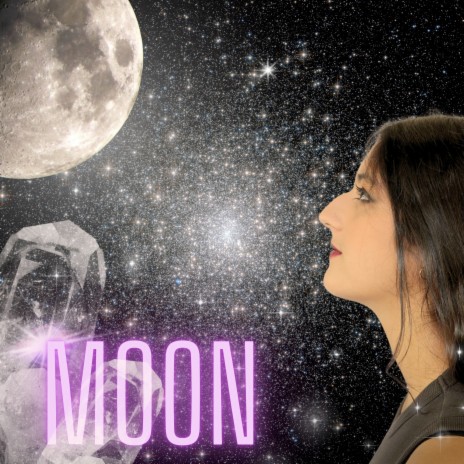 Moon ft. Mia Messado