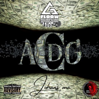 A. C. D. G