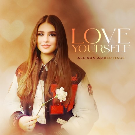 Love Yourself | Boomplay Music