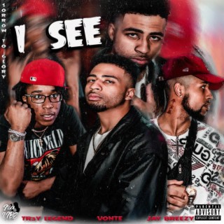 I SEE (Video On Youtube)