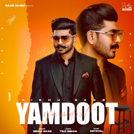 Yamdoot | Boomplay Music