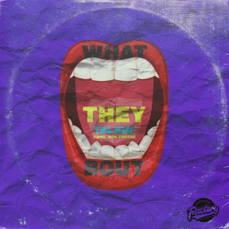 What They Talkin' Bout | Boomplay Music