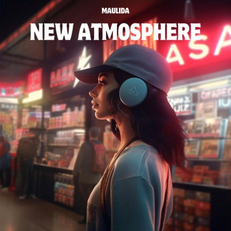 New atmosphere | Boomplay Music