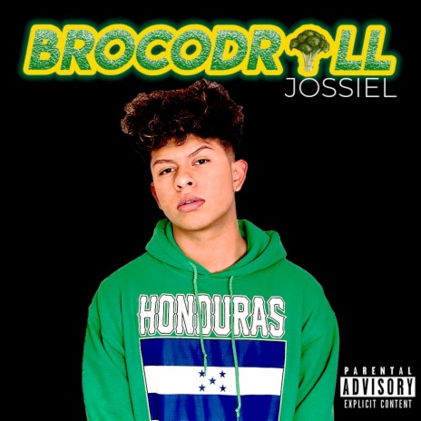 Brocodrill (feat. Dj Licona) | Boomplay Music