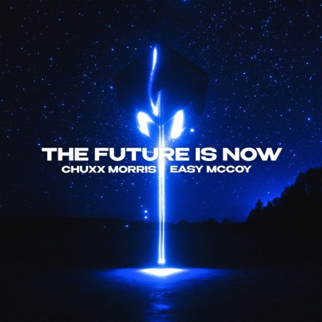 The Future Is Now ft. Easy Mccoy | Boomplay Music