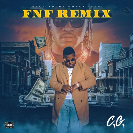 FNF (Remix) | Boomplay Music