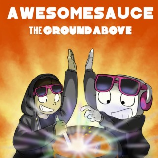 Awesomesauce