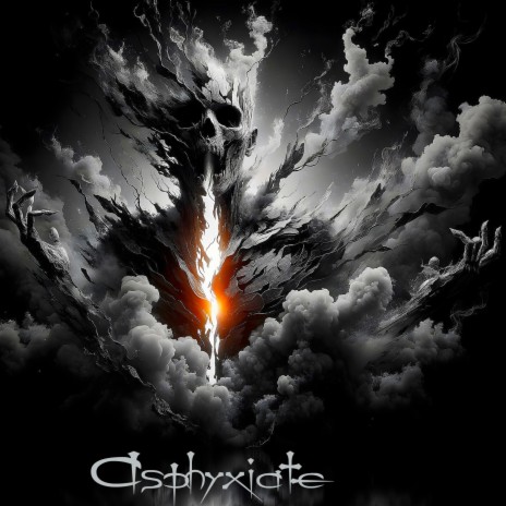 Asphyxiate | Boomplay Music