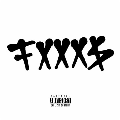 GHOODFXXX$ (feat. Ruben Saldivar, Kapoghood & Joshua krueger) | Boomplay Music