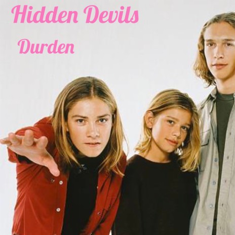 Hidden Devils | Boomplay Music