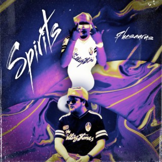 Spirits lyrics | Boomplay Music