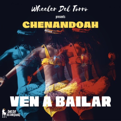 Ven A Bailar (Original Mix)