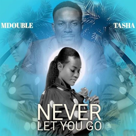 NEVER LET YOU GO (feat. TASHA) | Boomplay Music