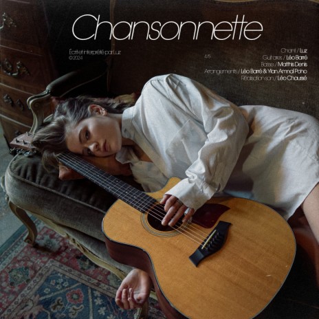 Chansonnette | Boomplay Music
