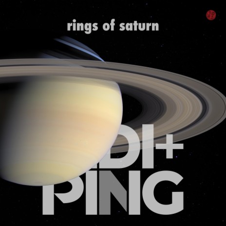 Rings of Saturn (Extended Mix)
