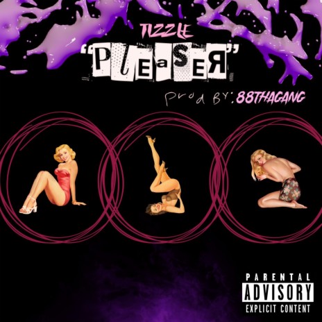 Pleaser | Boomplay Music