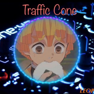 Traffic Cone