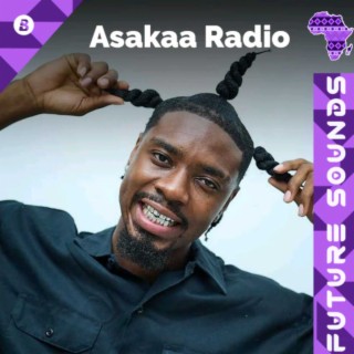Asakaa Radio