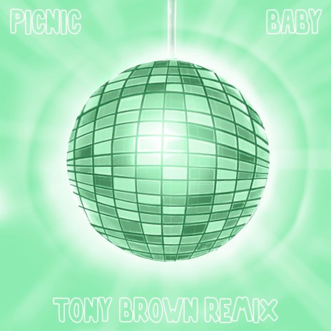 Baby (Tony Brown Remix) | Boomplay Music