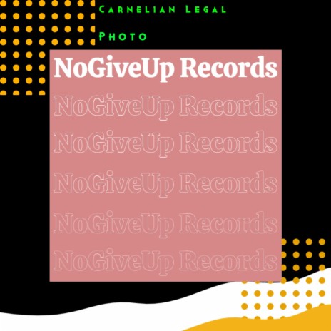 Carnelian Legal (Original Mix) | Boomplay Music