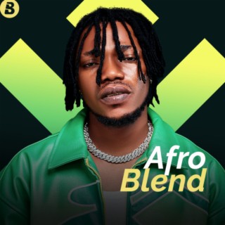 Afro Blend