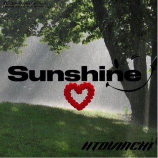 Sunshine (Radio Edit)