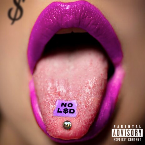 No L$D ft. Lil Spacy | Boomplay Music
