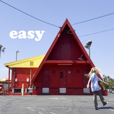 easy ft. Brooke White | Boomplay Music