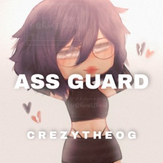 Ass Guard