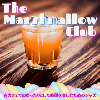 夜カフェでのゆったりとした時間を楽しむためのジャズ