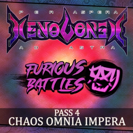 Chaos Omnia Impera ft. Giovanni Santolla & Lorenzo Varriano | Boomplay Music